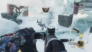 The Most Powerful SMG on IW! trencher Best Class Setup On IW!