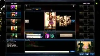 League of Legend Roit Point Hack (Zyra Patch) - Free 20000RP and 50000IP