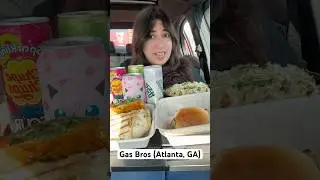 Gas Bros is so good #halal #halalfood #Ramadan #atlanta #atlfoodie