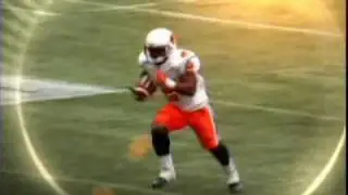 CFL 2007 Outstanding Special Teams Player- Ian Smart