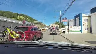 CONSTANZA Pa'Tras | #Casabito #RoadTripRD #RepublicaDominicana #ConstanzaRD 