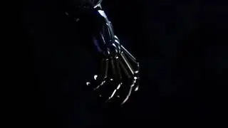 Devil May Cry 5 menu Intro (Demo) Xbox One X