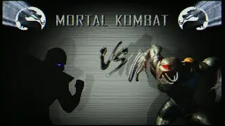 NOOB SAIBOT vs FULGORE | Clash of Titans Tournament: Quarterfinal (Shadow vs Machine)
