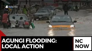 Agungi Flooding Crisis: Local Government Takes Action After News Central Report