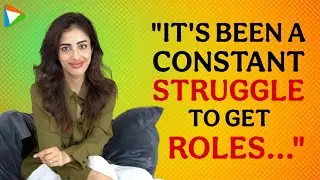 Priya Banerjee on Chaalchitro, Shantanu Maheshwari, Choosing scripts & more | Bollywood Hungama