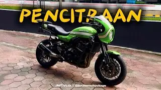 Emang Boleh Pencitraan ? | Motovlog by JMTVLG