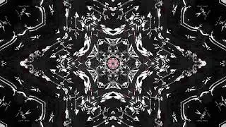 Cyber Fracture Kaleido Loop &ndash; Seamless VJ Visual