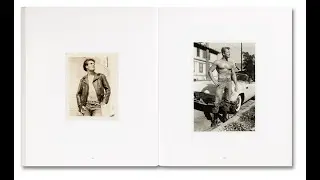 Looking At Our Gay History Through Rare Photos Of Vintage Beefcake Magazines