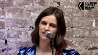 Kira Hummen @Folkwang Pop-Musik LIVE (01.05.2020)