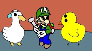 El concurso de PO-YIA (Rangugamer y Ericrod)
