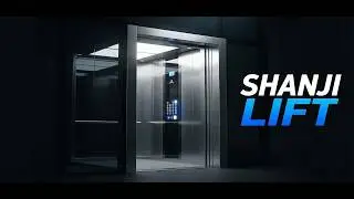 SHANJI LIFT - Free Lift Script (ESX)