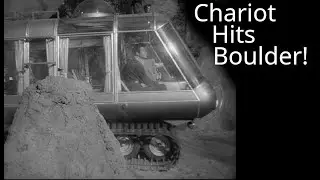 𝙇𝙊𝙎𝙏 𝙄𝙉 𝙎𝙋𝘼𝘾𝙀  Lost Civilization, Underground Ocean, HALF ROBOT, Space Cops Arrest All