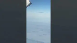 ✅ RVSM Airspace - Boeing 737 1000ft Separation Over Europe #shorts