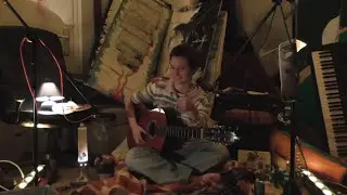 Jens Allein zu Haus (Unplugged Session)