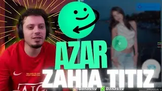 DanasTV زاهية تيتيز 😍😍😍 @DanasTV