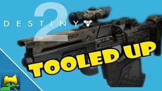 Destiny 2 - The Best Gun For Crucible???