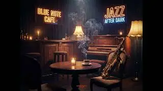 Midnight Lounge - Late Night Harmony