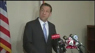 Drug experts speak out on Congressional drug testing