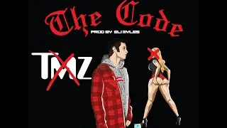 Mavrk-The Code (Music Video)(Dir By Evan Croker)