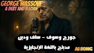 Salaf W Dayn - Dubbed | AI جورج وسوف | سلف ودين | مدبلج | A Debt and A Loan - George Wassouf