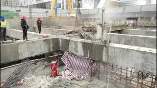 Diamond Wire Saw | Silent & Precise Cutting for Concrete & Steel