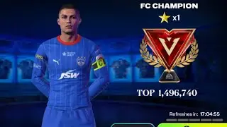 Live streaming PUSHING RANK