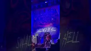 Morbid Saint - Candelabrum Metal Fest 2025