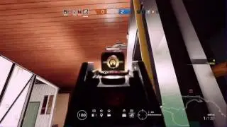Tom Clancy's Rainbow Six Siege