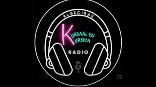 La voz del Kursaal 9 - Erasmus. Entrevista a Nuria Vadillo y Luisa Vera