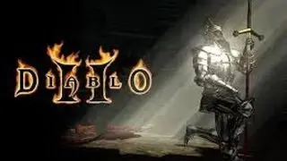 Let's Play - Diablo 2 LoD #5 --- 2 Zadania i Spleśniała Księga ---