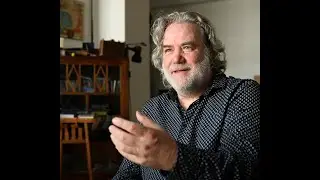 Norbert Rodenkirchen talking about 