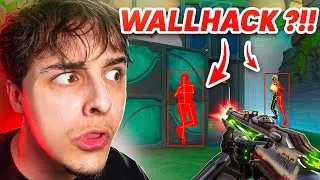 J'AFFRONTE 3 CHEATERS DANS LA MÊME PARTIE !! (C'EST CHOQUANT...)