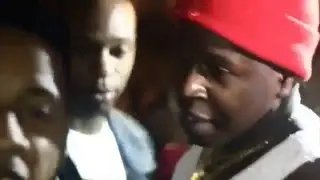 Yo Gotti's Artist Blac Youngsta Pays $10,000 To Get Shy Glizzy's Chain Back