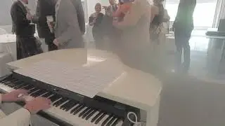 Kenny Duncan Piano - Geordie Munro