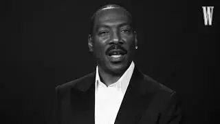 Eddie Murphy on the Worst Advice He&rsquo;s Received | W Magazine