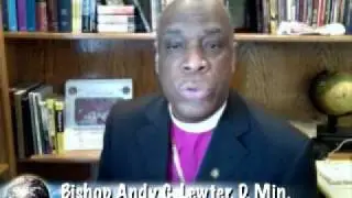 Christian Leadership Lesson 5: The Apocrypha, Part 2