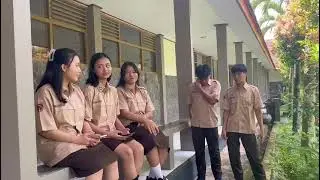 keuntungan ber-media sosial, sebuah pelajaran Pendidikan Pancasila dengan cara yang asyik