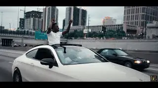 TG KOMMAS - BALLIN [Official Music Video]