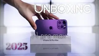 📦 WOW! Unboxing Refurbished iPhone 14 Pro Max from Reebelo NZ - Is It Worth It? 🤯#iphone14promax