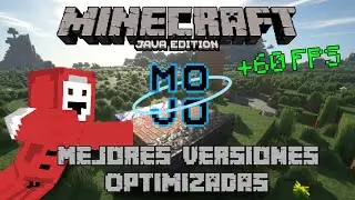 ✅Las Mejores Versiones mas OPTIMIZADAS  de MojoLauncher😱
