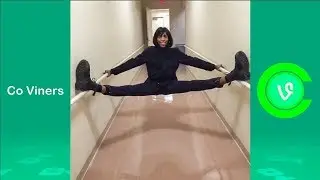 Ultimate Parker Kit Hill Vine Compilation (w/Titles) Funny Parker Kit Hill Vines of 2017