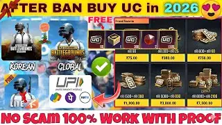 Why PUBG KR is BETTER than BGMI & Global?! 😳 | Free UC Truth 💰
