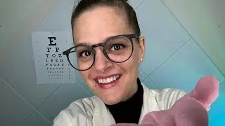 Melby ASMR is live! Again