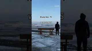 RULE NO. 71: When you are attracted to someone... #goodthoughts #trending #shorts