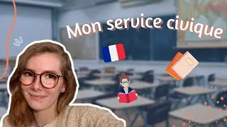 Mon expérience en SERVICE CIVIQUE dans l'Éducation Pour Tous I missions, salaire, motivation...