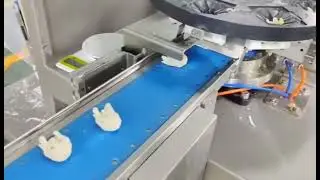 雲吞機 #餛飩機 #Wontons Machine #Huntun Machine #Wantan Machine #Ravioli Machine #Pangsit Machine