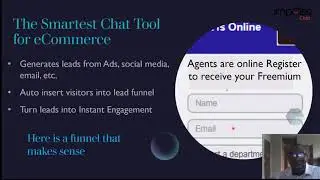 Smartest Chat for eCommerce