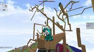 LGXNGS VS WAYMAKERS / MANQUEANDO TICOCRAFT