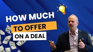 Day 39: How Much Should You Offer? The Storage Valuation Formula Explained (Storage 100)