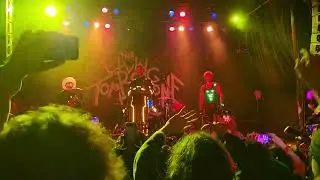 Five Night's At Freddy's - The Living Tombstone | Toronto - Phoenix Concert Theatre 2024 | FLASH !